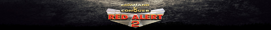 Command  & Conquer - Red Alert 2